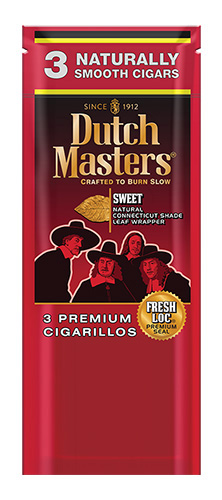 Dutch Masters Cigarillos Sweet