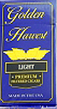 Golden Harvest Little Cigars Light