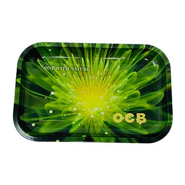 OCB Sea Dream Medium Rolling Tray