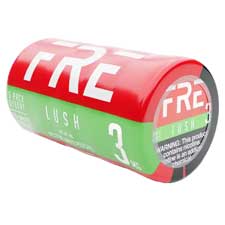 FRE Nicotine Pouches Lush 3mg 5ct