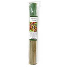 Blunt Gold Hand Dipped Incense Jamaican Fruity 30ct Bag