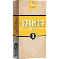 Derringer Little Cigars Vanilla 100