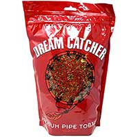 Dream Catcher Red 8oz Pipe Tobacco