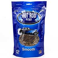 Hot Rod Pipe Tobacco Smooth 6oz