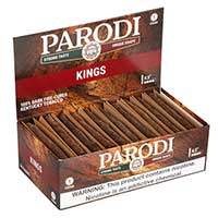 Parodi Kings 50ct Box
