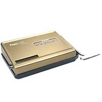 Powermatic 150 (Bronze) Cigarette Injector