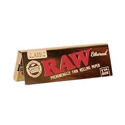 RAW Papers Ethereal 1.25 24ct Box