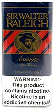 Sir Walter Raleigh Aromatic Pipe Tobacco 5 1.5oz Packs