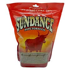 Sundance Pipe Tobacco Original 16oz