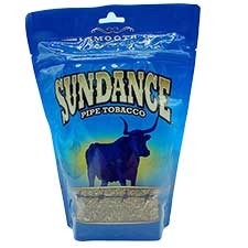 Sundance Pipe Tobacco Smooth 6oz