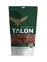 Talon Menthol 9oz Pipe Tobacco