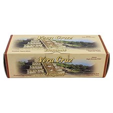 Vera Cruz Elegante Cigarette Tubes 200ct Box