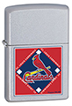 Zippo MLB Cardinals