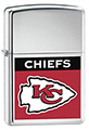 Zippo NFL Chiefs