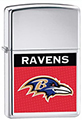 Zippo NFL Ravens