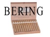 Bering Sabor Rum Medium Brown
