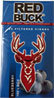 Red Buck Little Cigars Blueberry 100 Box