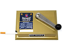 Premier Supermatic II Cigarette Machine