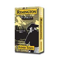 Remington Little Cigars Vanilla