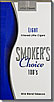Smokers Choice Little Cigars Blue