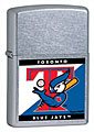 Zippo MLB Blue Jays