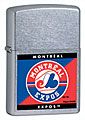 Zippo MLB Expos