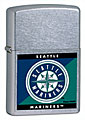 Zippo MLB Mariners