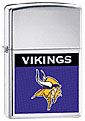 Zippo NFL Vikings