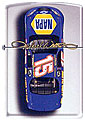 Zippo Motorsports Michael Waltrip Number 15 Car