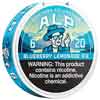 ALP Drifters Nicotine Pouches Blueberry Lemonade Ice 6mg 5ct