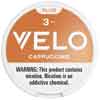 VELO Plus Cappuccino 3mg 5ct