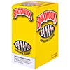 Backwoods Cigars Southern Tea Atlanta 8 Packs of 5