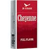 Cheyenne Little Cigars Full Flavor 100 Box