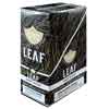 Swisher Sweets Leaf Dark 10 Packs of 3 PP
