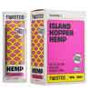 Twisted Hemp Island Hopper Wraps 60ct
