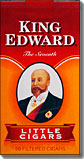 King Edward Little Cigars Regular
