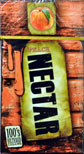 Nectar Little Cigars Peach 100 Box