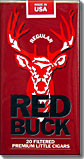 Red Buck Little Cigars Red 100 Soft