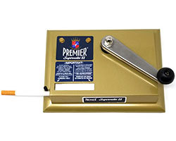 Premier Supermatic Cigarette Machine