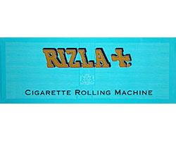 Rizla 110mm Cigarette Rolling Machine