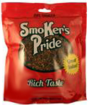 Smokers Pride Rich Taste Pipe Tobacco 6oz