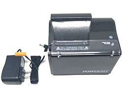 Top Top-O-Matic Cigarette Rolling Machine 