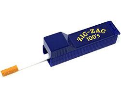 Zig Zag 100mm Cigarette Injector
