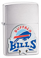 Zippo NFL Bills