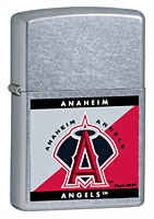 Zippo MLB Angels
